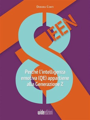 cover image of 8teen